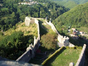 07-La Fortezza di Verrucole-San-Romano-in-Garfagnana  